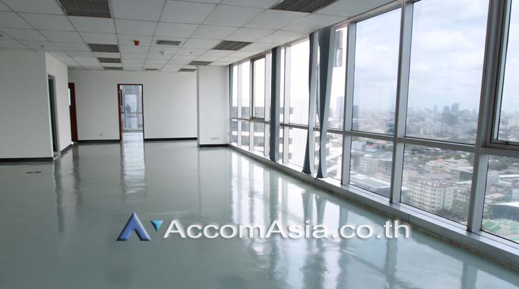 8  Office Space For Rent in Sukhumvit ,Bangkok BTS Ekkamai at 42 Tower AA16504